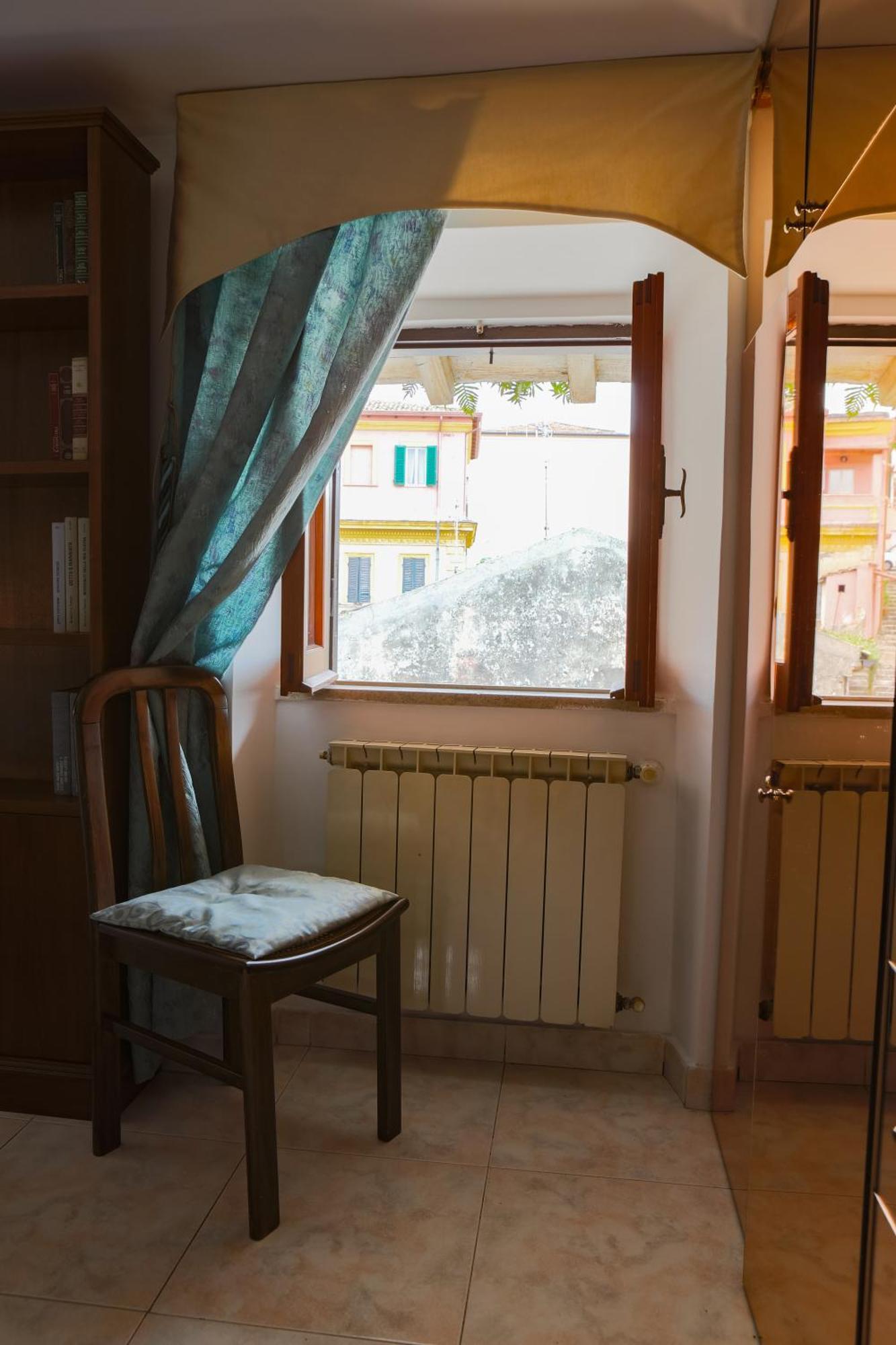 Casa Vitelli - Centro Storico A Due Passi Da Tutto Lejlighed Terracina Eksteriør billede